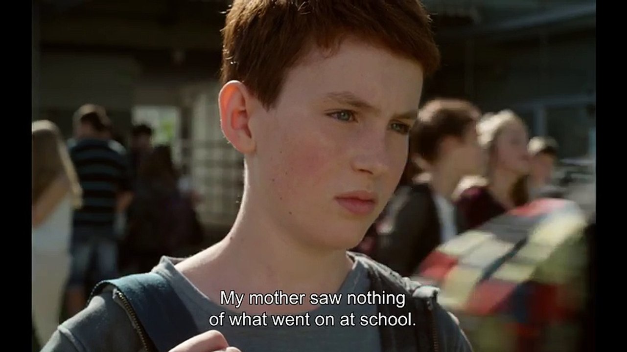 Reinventing Marvin - 30" Trailer - In Cinemas September 14