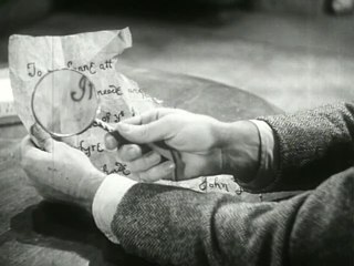 THE HOUSE OF SECRETS (1936) Partie 2/2 V.O.S.T.Fr.