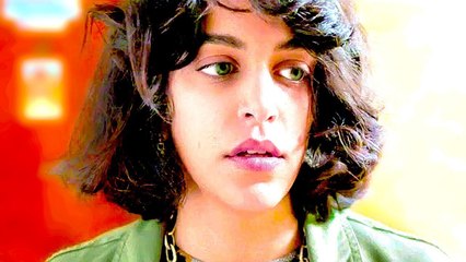 PEOPLE THAT ARE NOT ME Bande Annonce