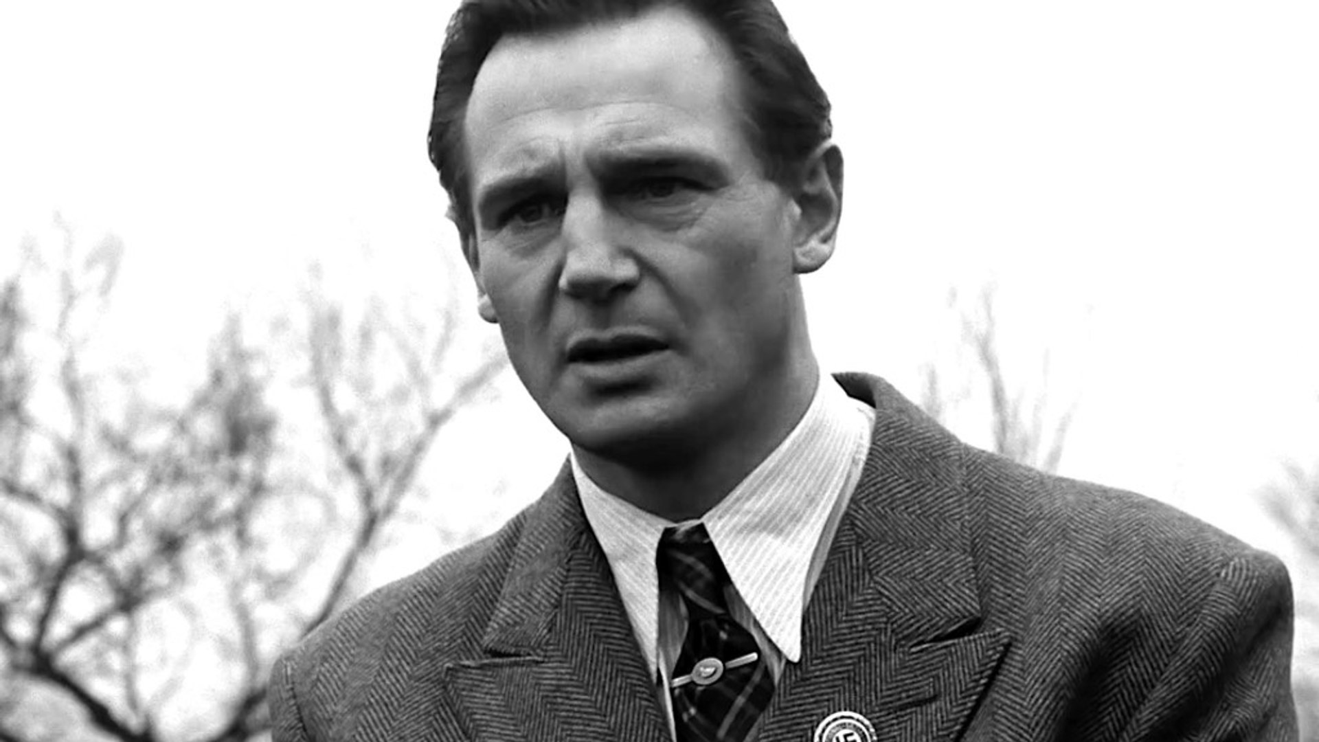 Schindler S List Official 25th Anniversary Trailer Video Dailymotion