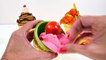 Play Doh Ice Cream Surprises Fun Playdoh Videos by DCTC Amy Jo
