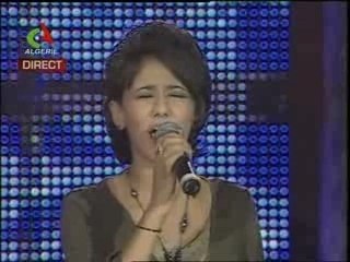 Lamia & sofiane -  Alhane wa chabab