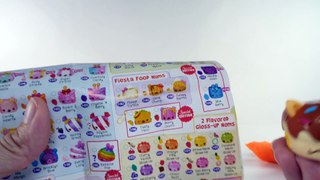 Play Doh Surprise Egg with LOL Surprise Num Noms Blind Boxes Surprise Toys _ DCTC Amy Jo