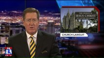 LDS Church Seeks Dismissal in Lawsuit Alleging Rape at Missionary Training Center