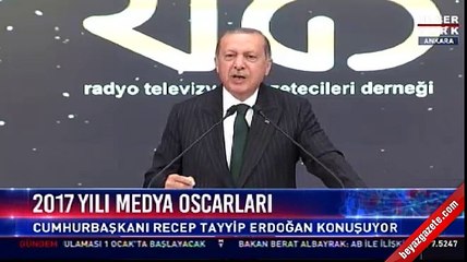 Başkan Erdoğan: Bir ölürüz bin diriliriz