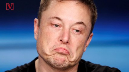 Elon Musk May Be Getting Sued By Thai Cave Diver He Called A ‘Pedo’