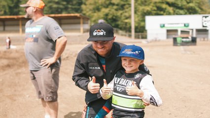 RV MX Summer Camp 2018