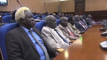 مواطنو جنوب السودان يناشدون أطراف الصراع التوصل لاتفاق شامل