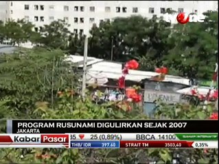 Banyak Dibeli Investor, Proyek Rusunami Dinilai Salah Sasaran