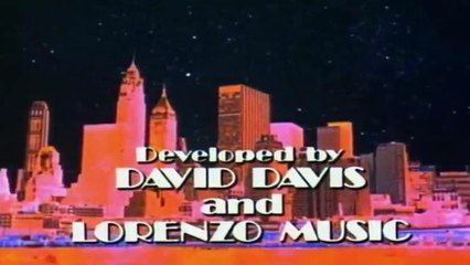 Rhoda S01E09 - Rhoda's Wedding (2)