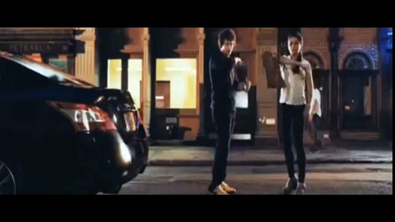 Damaris del Carmen Hurtado Pérez te recomienda películas para ver en pareja