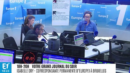 Europe : à neuf mois des européennes, un duel Macron-Orban se dessine