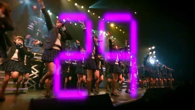 #30 NMB48 Kenkyuusei - Taiyou ga sakamichi wo Noboru Koro | NMB48 研究生「太陽が坂道を昇る頃」