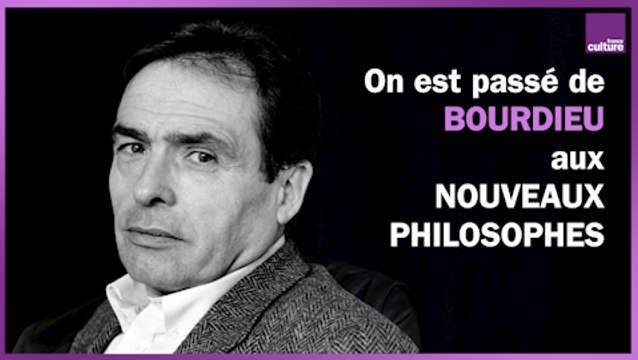 La disparition des intellectuels en 4 symptômes