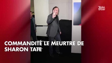 Quentin Tarantino a trouvé son Charles Manson pour son prochain film : ressemblant ou pas ?