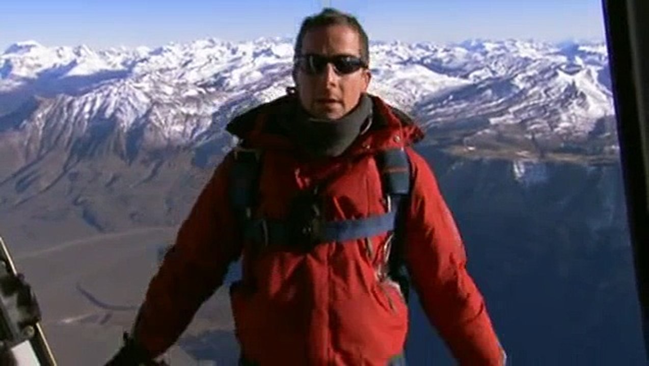Man vs. Wild S02E06