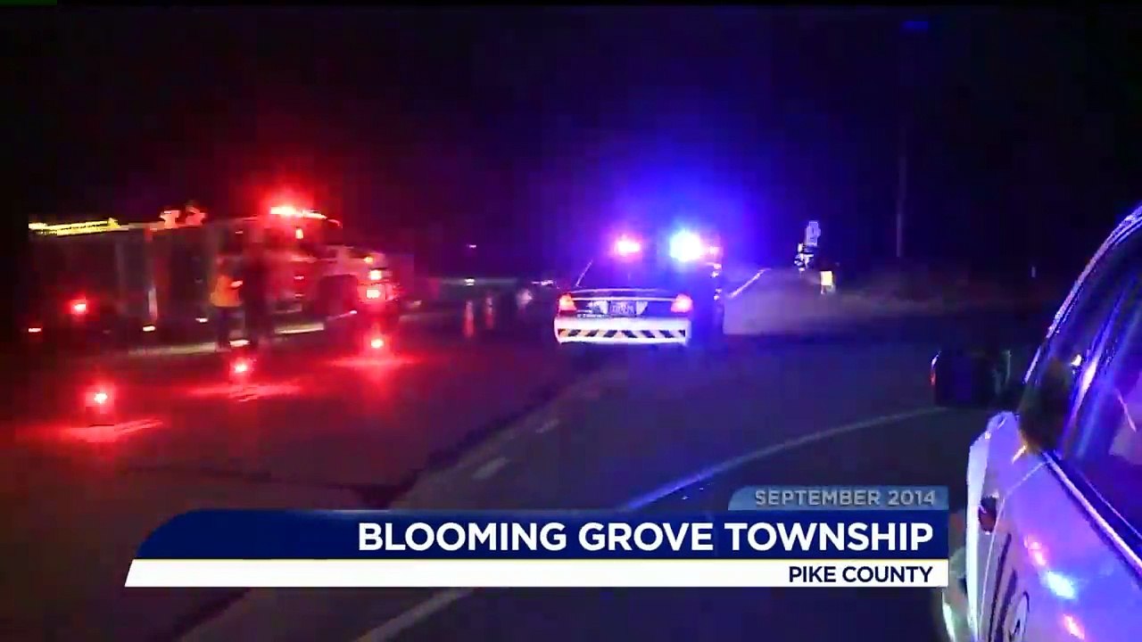 Man Questioned After 2014 Shooting at PA State Police Barracks Files Lawsuit