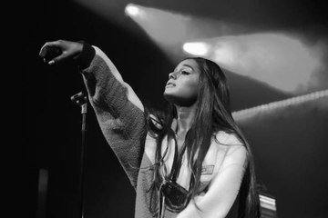 Ariana Grande Will Perform at Aretha Franklin’s Funeral