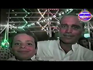 رقص حبيبى يا اسمريكا فرقة صلاح الصعيدى