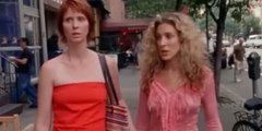 WATCH: 6 Times Miranda Hobbes Took A Stand On ‘SATC’