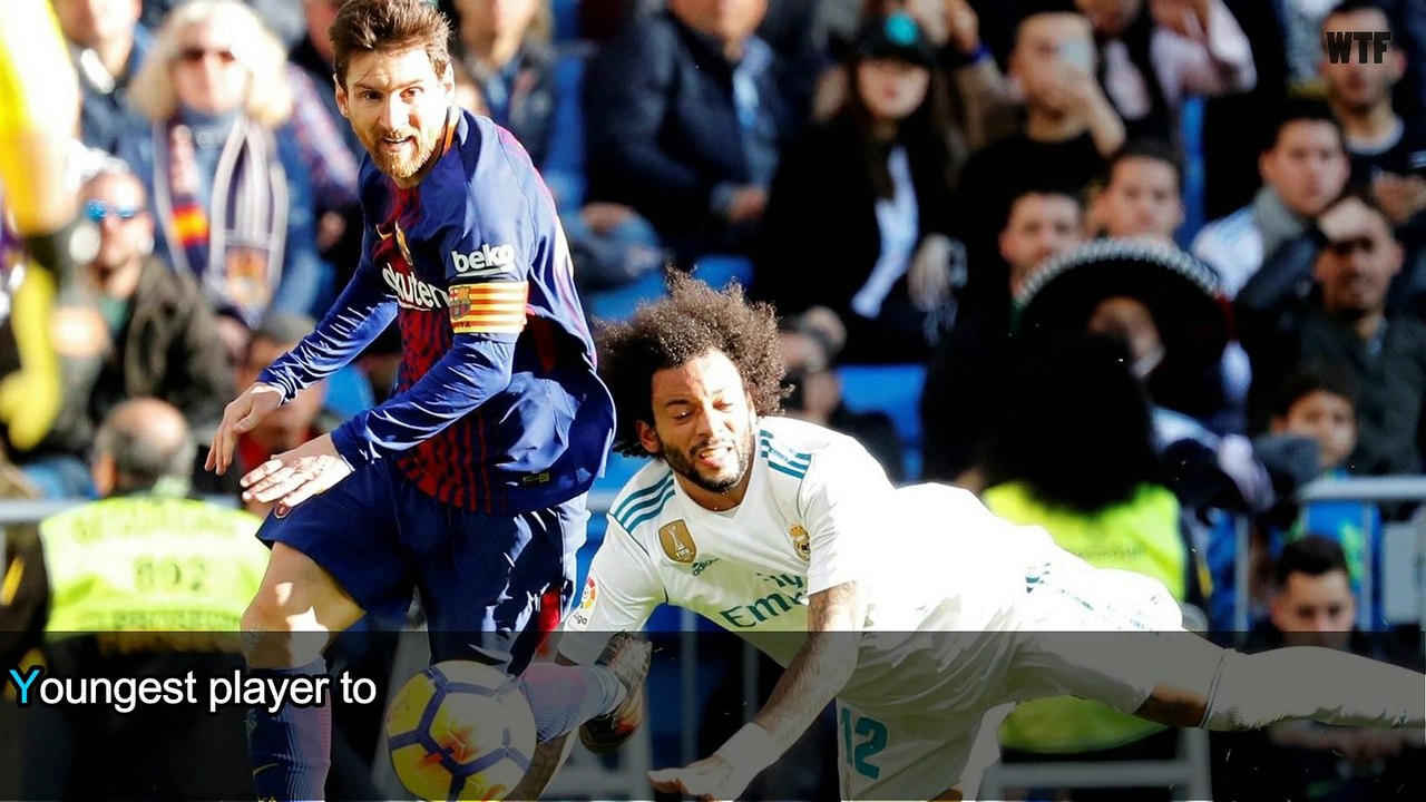 Top ten best football players who have never won the WORLD CUP !