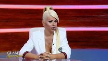 GLAMUR - Dara Bubamara ostro odgovara Sasi Vidicu: On je Cecin dupelizac (TV Happy 27.08.2018)