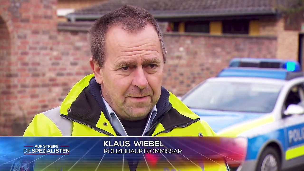 Gefährlich & Illegal: Hotelgast verkauft exotische Tiere | Die Spezialisten | SAT.1 TV