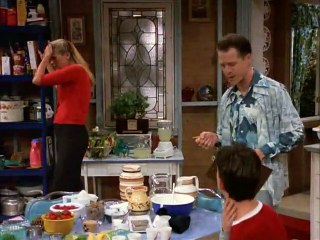 3Rd Rock From The Sun S04E03 Feeling' Albright