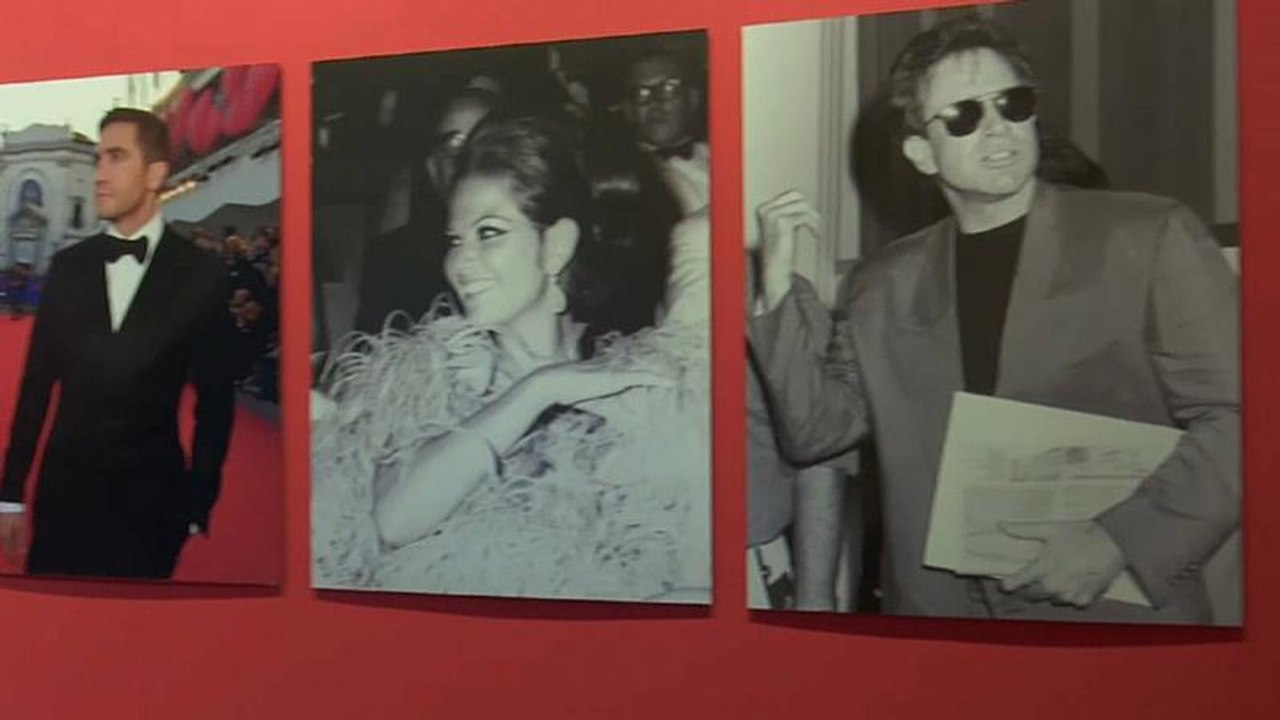 Filmfestspiele in Venedig: Netflix darf mitmischen