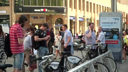 Russie : réactions aux annonces de Poutine sur les retraites