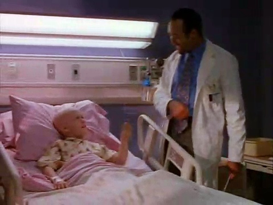 Ally Mcbeal S02E13 Angels And Blimps