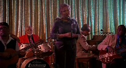 Ally Mcbeal S03E12  Search Of Pygmies
