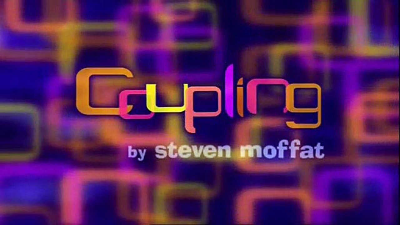 Coupling S01E04 Inferno video Dailymotion