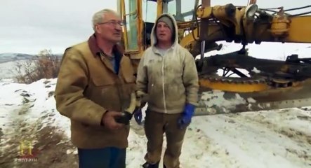Yukon Gold S02 - Ep10 Know When to Run HD Watch