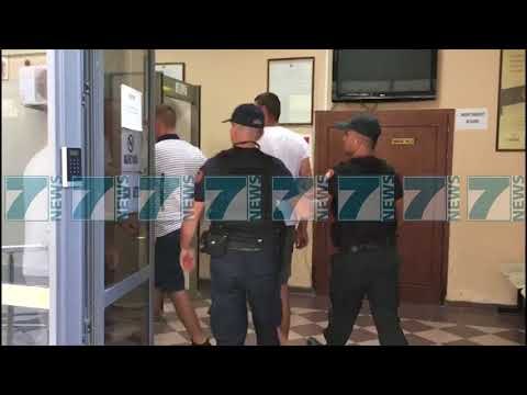 GJYKATA VENDOS BURG PER SHOFERIN QE PERPLASI DY KUSHERINJTE - News, Lajme - Kanali 7
