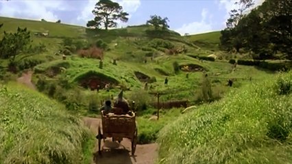 Il signore degli anelli (La Compagnia del Collirio) - RIASSUNTAZZO BRUTTO BRUTTO