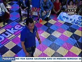 Kanker Stadium 3, Ria Irawan Perlihatkan Rambut Rontok