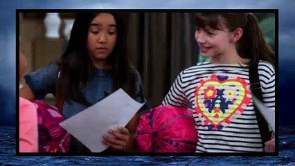 All About The Washingtons S01E08