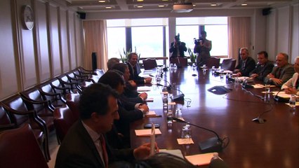 FMI acelerará desembolsos a Argentina para apoyar plan económico