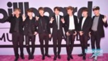 Watch BTS' Jimin, Jungkook and J-Hope Take On the 'Idol' Dance Challenge | Billboard News