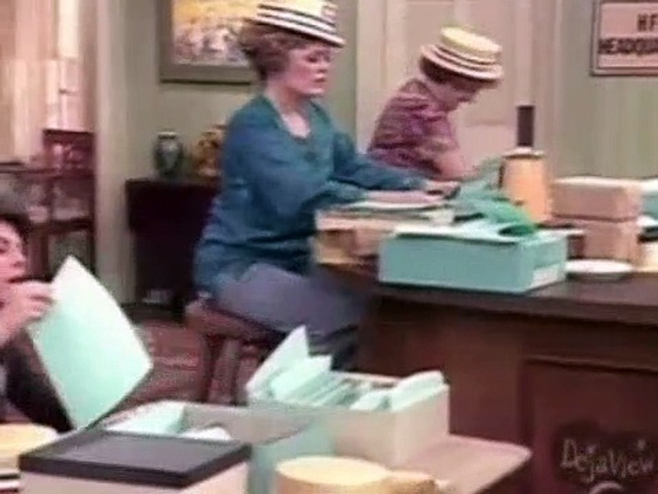 Maude S04E17