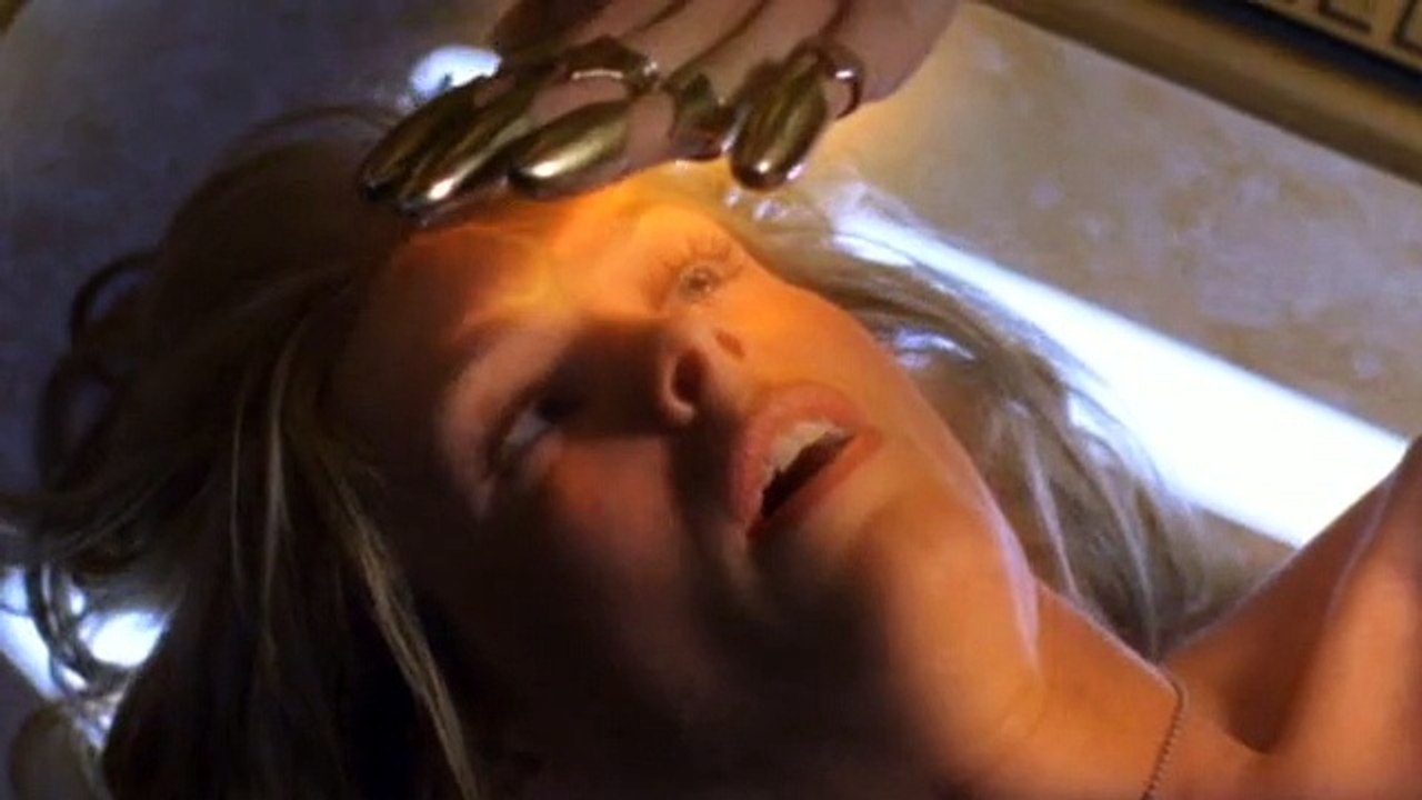 Stargate Sg-1 S01E02 Children of the Gods (2)