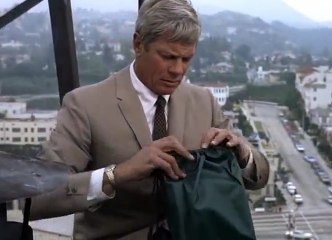 Mission Impossible S03 - Ep09 The Play HD Watch