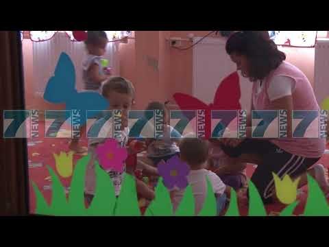 FLUKS ANALIZASH PER FEMIJET - News, Lajme - Kanali 7