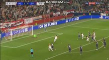 Munas Dabuur Penalty  Goal HD - Red Bull Salzburg 2-0 Crvena Zvezda 29.08.2018