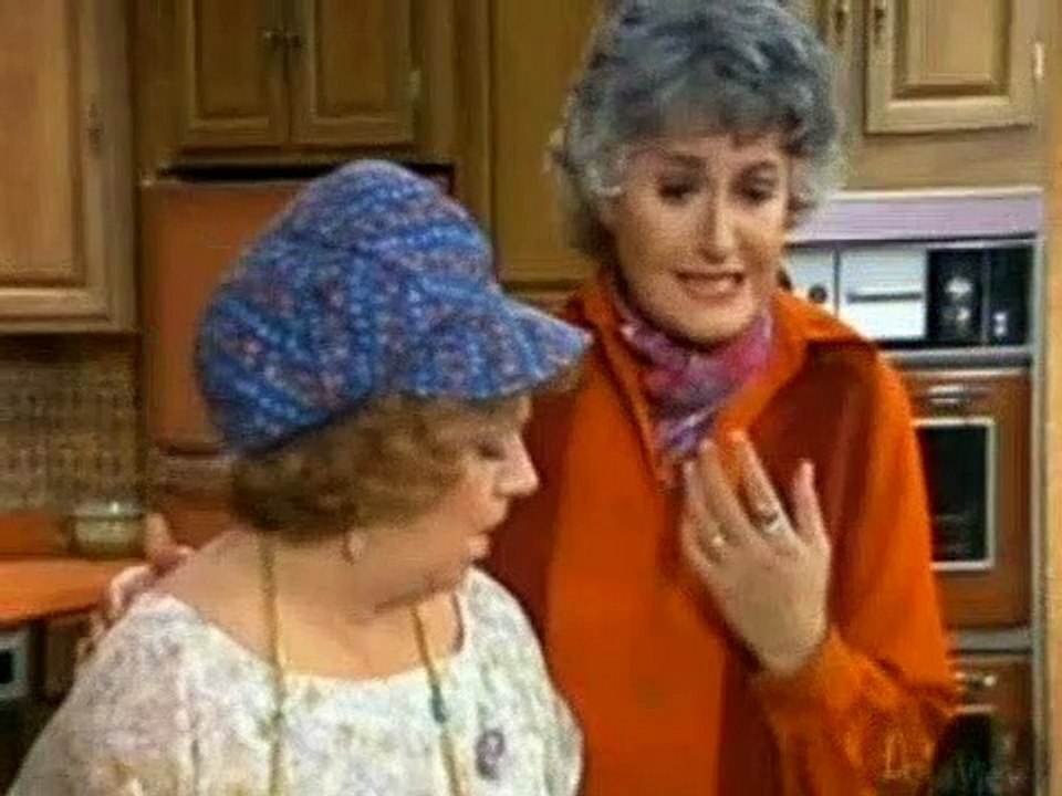 Maude S03E04