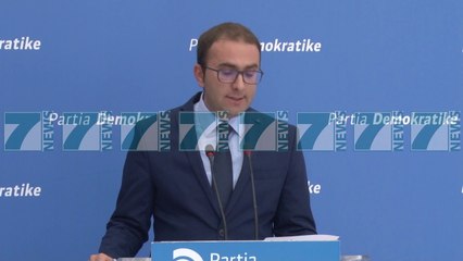 PS REAGON PER AUDIOPERGJIMIN E DENAR BIBES - News, Lajme - Kanali 7