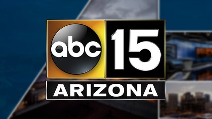 ABC15 Arizona Latest Headlines | August 29, 12pm
