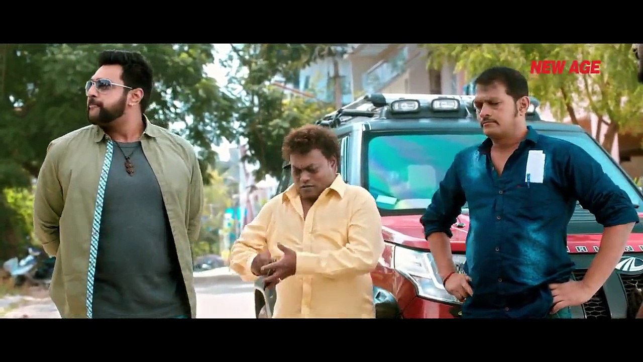 Seizer hull hd hindi dubbed movie 2018 part 1