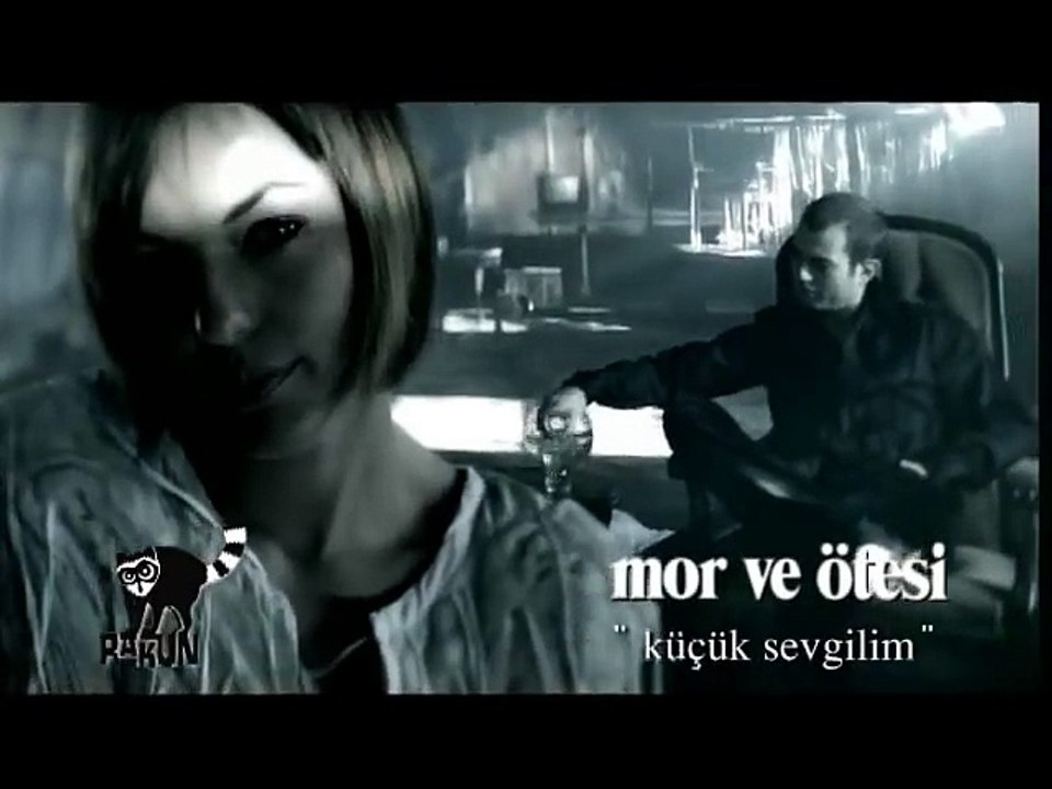 Mor ve Ötesi Küçük Sevgilim